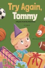 Try Again, Tommy