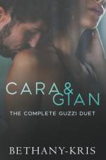 Cara & Gian af Bethany-Kris