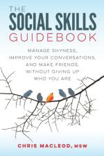 The Social Skills Guidebook af Chris Macleod