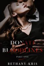 Donati Bloodlines af Bethany-Kris