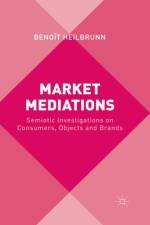 Market Mediations af B. Heilbrunn
