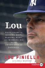 Lou af Lou Piniella