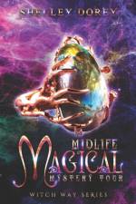 Midlife Magical Mystery Tour af Shelley Dorey