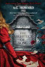 Architect of Song af A G Howard