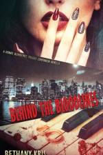 Behind the Bloodlines af Bethany-Kris