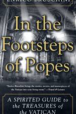 In The Footsteps Of Popes af Enrico Bruschini