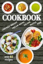 Cookbook af Iris Darthson