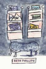 Notes from the Grooming Table af Beth Phillips