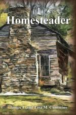 Homesteader af Cummins Lisa M. Cummins