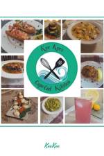 Keekee's Cape Cod Kitchen af KeeKee