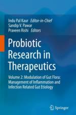 Probiotic Research in Therapeutics
