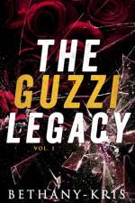 The Guzzi Legacy af Bethany-Kris