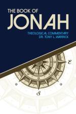 The Book of Jonah af Tony Warrick
