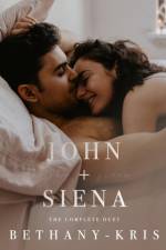 John + Siena af Bethany-Kris