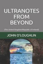 Ultranotes from Beyond af John O'Loughlin