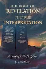 The Book of Revelation af S Carl Binion