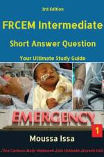 FRCEM INTERMEDIATE: 3rd Edition