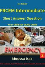 Frcem Intermediate af Moussa Issa