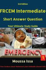 Frcem Intermediate af Moussa Issa