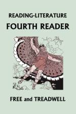 READING-LITERATURE Fourth Reader (Color Edition) (Yesterday's Classics) af Harriette Taylor Treadwell
