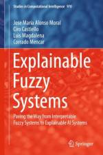 Explainable Fuzzy Systems af Corrado Mencar