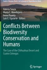 Conflicts Between Biodiversity Conservation and Humans