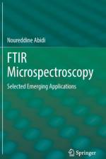 FTIR Microspectroscopy af Noureddine Abidi