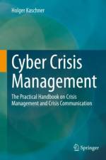 Cyber Crisis Management af Holger Kaschner