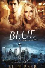 Blue af Elin Peer