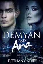 Demyan & Ana af Bethany-Kris