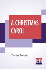 A Christmas Carol af Charles Dickens