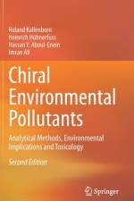 Chiral Environmental Pollutants