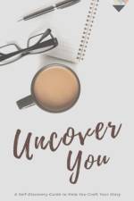 Uncover You af Alexis C Russell