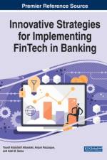 Innovative Strategies for Implementing FinTech in Banking af YOUSIF AB ALBASTAKI