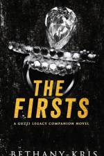 The Firsts af Bethany-Kris