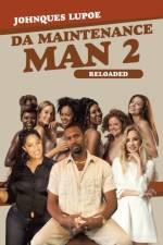 Da Maintenance Man 2 af Johnques Lupoe