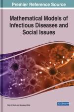 Mathematical Models of Infectious Diseases and Social Issues