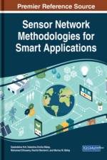 Sensor Network Methodologies for Smart Applications af Salahddine Krit