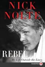 Rebel af Nick Nolte