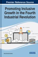 Promoting Inclusive Growth in the Fourth Industrial Revolution