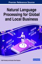 Natural Language Processing for Global and Local Business af FATIH PINARBASI
