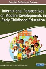 International Perspectives on Modern Developments in Early Childhood Education