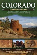 Colorado Journey Guide af Jon Kramer