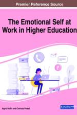 Emotional Self at Work in Higher Education