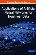 Applications of Artificial Neural Networks for Nonlinear Data