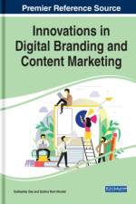 Innovations in Digital Branding and Content Marketing