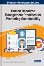 Human Resource Management Practices for Promoting Sustainability