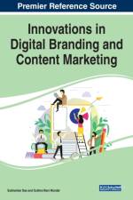 Innovations in Digital Branding and Content Marketing