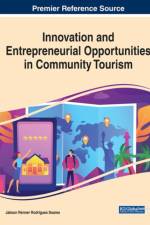 Innovation and Entrepreneurial Opportunities in Community Tourism