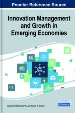 Innovation Management and Growth in Emerging Economies